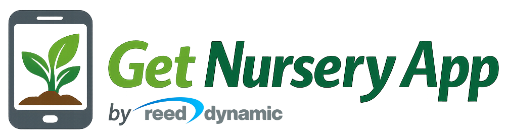 Get Nursery App — by Reed Dynamic